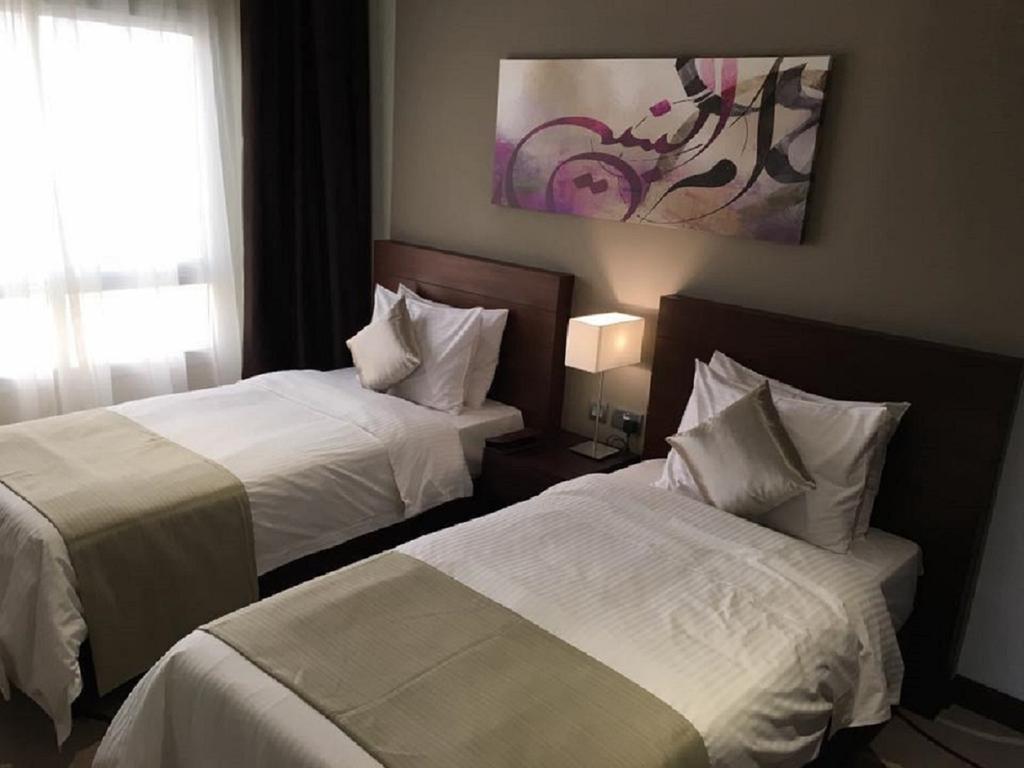 Action Hotel Ras Al Khaimah Ngoại thất bức ảnh