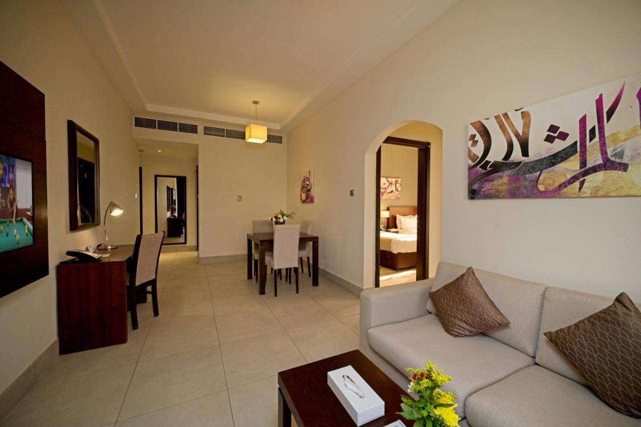 Action Hotel Ras Al Khaimah Ngoại thất bức ảnh