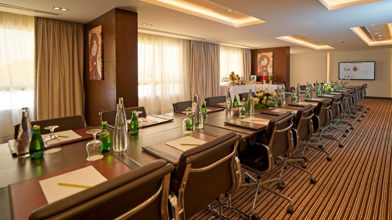 Action Hotel Ras Al Khaimah Ngoại thất bức ảnh