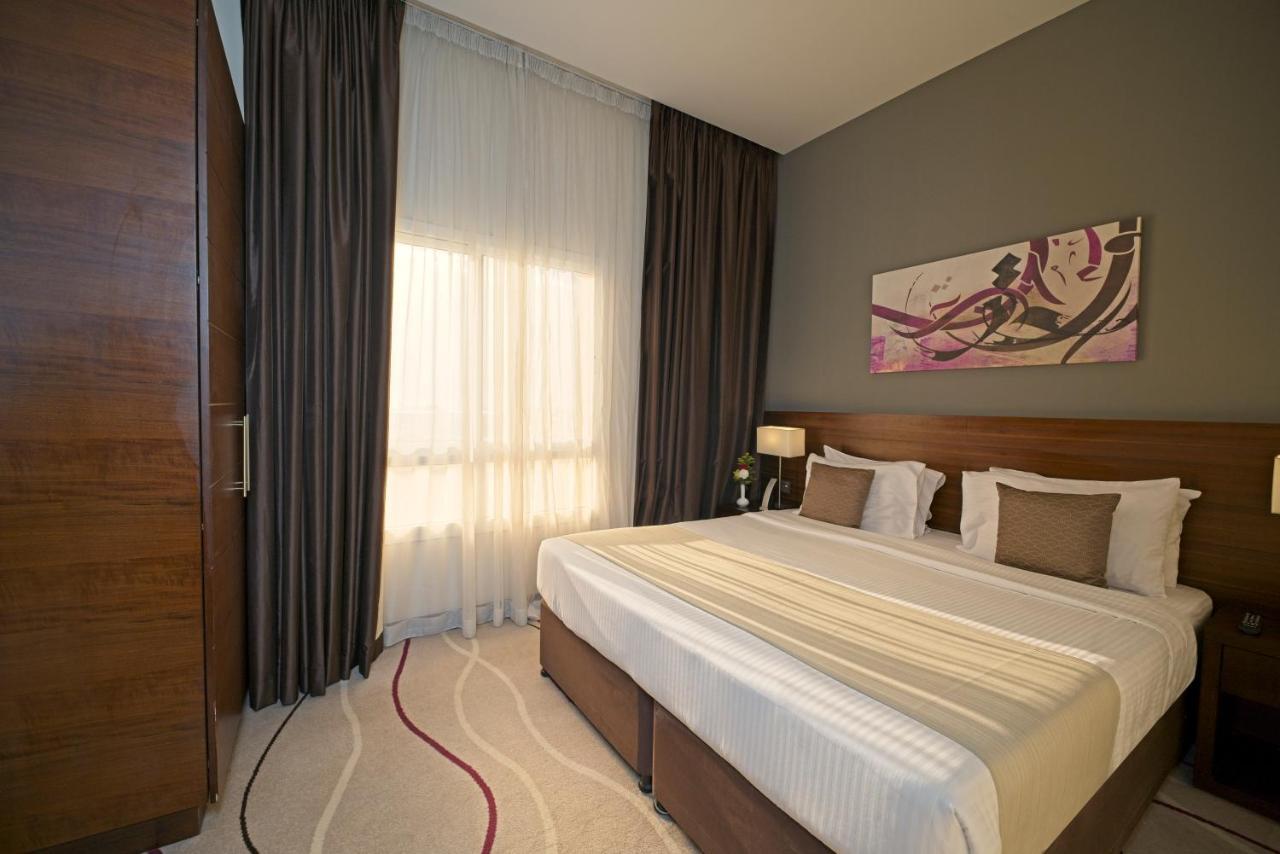 Action Hotel Ras Al Khaimah Ngoại thất bức ảnh