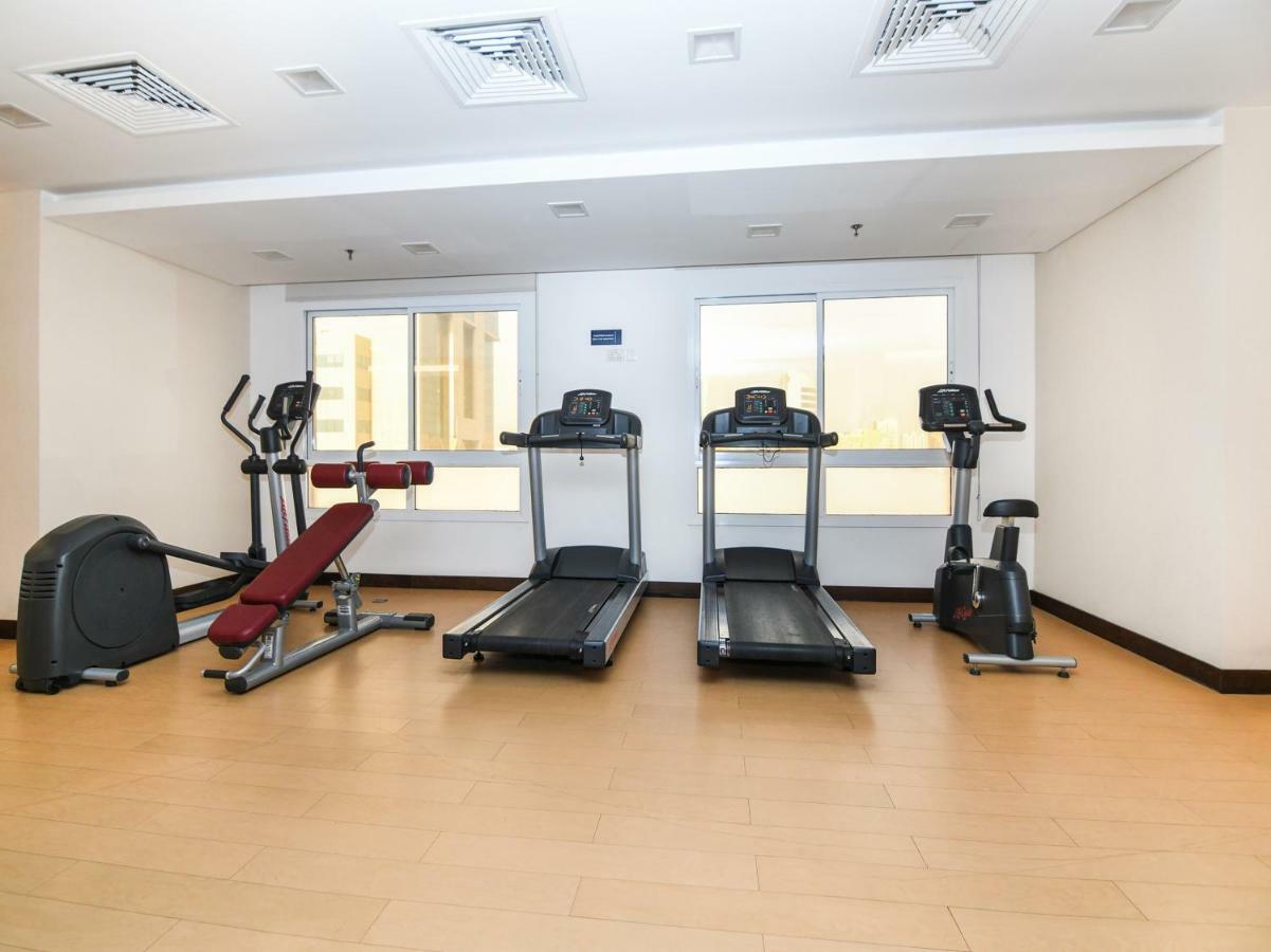Action Hotel Ras Al Khaimah Ngoại thất bức ảnh