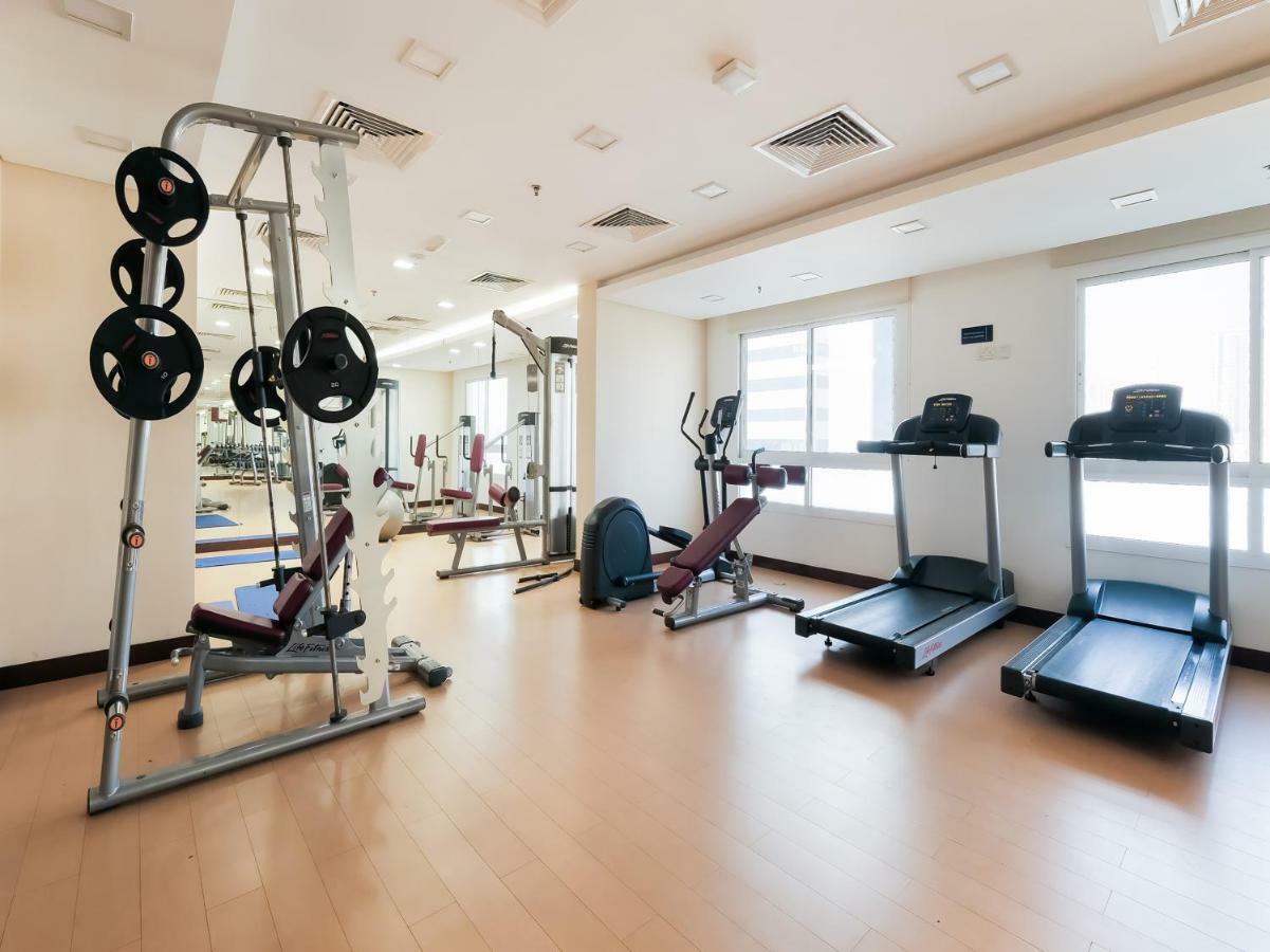Action Hotel Ras Al Khaimah Ngoại thất bức ảnh