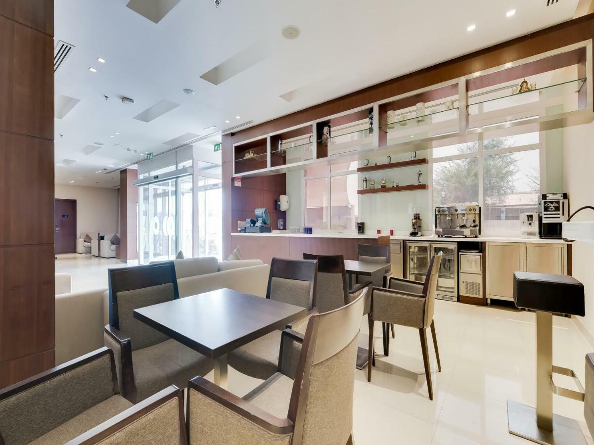 Action Hotel Ras Al Khaimah Ngoại thất bức ảnh